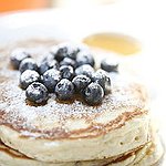 BucketList + Cook My Baby Breakfast In ... = ✓