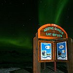BucketList + Visit The Arctic Circle = ✓