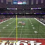 BucketList + Go To The Superbowl = ✓