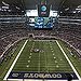 BucketList + Go To A Dallas Cowboys ... = ✓