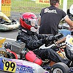 BucketList + Win A Kart Race = ✓