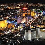 BucketList + Visit Las Vegas = ✓