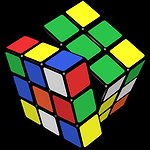 BucketList + Go To A Rubik's Cube ... = ✓