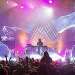 BucketList + See Alan Walker On Stage = ✓