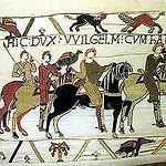 BucketList + See The Bayeux Tapestry = ✓