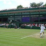 BucketList + Go To Wimbledon Tennis Championships = ✓