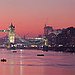 BucketList + Visit London = ✓