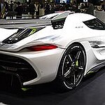 BucketList + Have A Koenigsegg Jesko = ✓