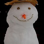 BucketList + Build A Snowman = ✓