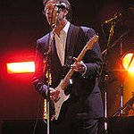 BucketList + See Eric Clapton In Concert = ✓