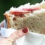 BucketList + Create A Signature Sandwich = ✓