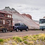 BucketList + Live In A Tiny House ... = ✓