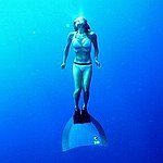 BucketList + Faire De La Plongée Sous-Marine ... = ✓