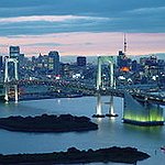 BucketList + Visit Tokyo, Japan = ✓