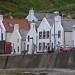 BucketList + Roadtrip In The Scottish Highlands ... = ✓