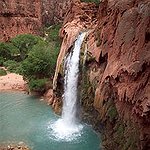 BucketList + Hike To Havasupai Falls = ✓