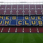BucketList + Watch Messi In Fc Barca ... = ✓