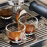 BucketList + Do A Barista Course = ✓