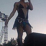BucketList + Go To A P!Nk Concert = ✓