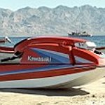BucketList + Ride A Jet Ski = ✓