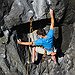 BucketList + Try Rock Climbing = ✓