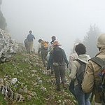 BucketList + Go Hiking On A Mountain = ✓