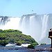 BucketList + Visit Iguazu Falls In South ... = ✓