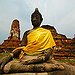 BucketList + Travel To Thailand = ✓