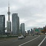 BucketList + Go To Toronto's Cn Tower = ✓