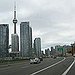 BucketList + Go To Toronto's Cn Tower = ✓