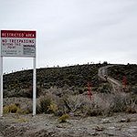 BucketList + Visit Area 51 = ✓