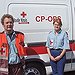 BucketList + Volunteer For Red Cross After ... = ✓