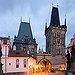 BucketList + Visit Prague, Czech Republic = ✓