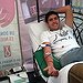 BucketList + Donate Blood = ✓