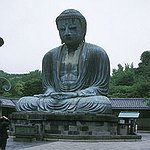 BucketList + Great Buddha Of Kamakura = ✓