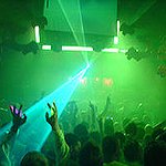 BucketList + Toronto Nightclub Bl = ✓