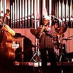 BucketList + Toronto Jazz Festival = ✓