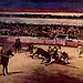 BucketList + See A Bull Fight In ... = ✓