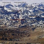 BucketList + Hike In Himalayas = ✓