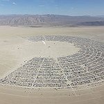 BucketList + Dj At Burning Man In ... = ✓