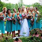 BucketList + Be A Bridesmaid = ✓