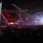 BucketList + Go To An Edm Concert = ✓