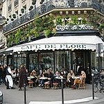 BucketList + Try Coffee In Paris = ✓