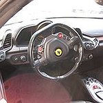 BucketList + Drive A Ferrari = ✓