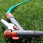BucketList + Own A Garden Hose = ✓