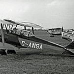 BucketList + Fly A Tiger Moth = ✓