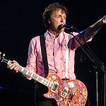 BucketList + Attend A Paul Mccartney Concert = ✓