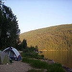 BucketList + Go Camping With Friends = ✓