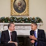 BucketList + Meet The President Of The ... = ✓