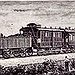 BucketList + Orient Express = ✓